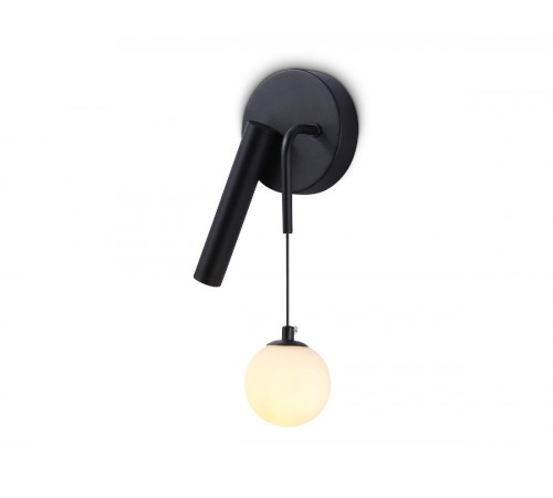 Настенный светильник Ambrella Light Comfort LineTech FL66385 Настенный светильник Ambrella Light Comfort LineTech FL66385