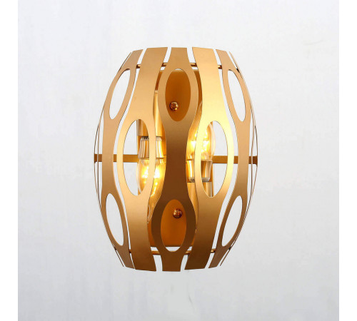 Настенный светильник Rivoli Mitzi 4079-402 Б0047920