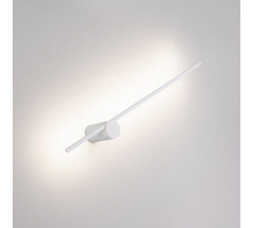 Настенный светильник Arlight SP-Vinci-S600x55-7W Day4000 035682 Настенный светильник Arlight SP-Vinci-S600x55-7W Day4000 035682