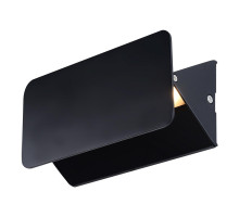Настенный светодиодный светильник iLedex Scorpio ZD8064-5W BK