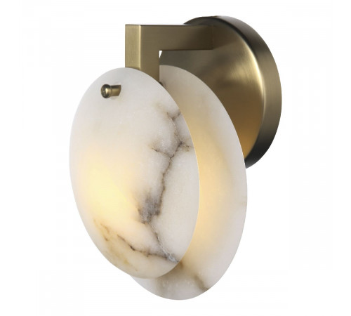 Настенный светильник ST Luce Clam SL1520.301.01 Настенный светильник ST Luce Clam SL1520.301.01