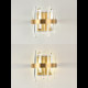 Настенный светильник Natali Kovaltseva Bernardi LED LAMPS 81116/1W