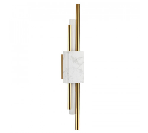 Настенный светильник Odeon Light Marmi 4359/10WL Настенный светильник Odeon Light Marmi 4359/10WL