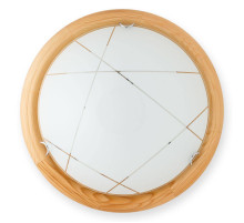 Настенный светильник Toplight Karen TL9013Y-02PN