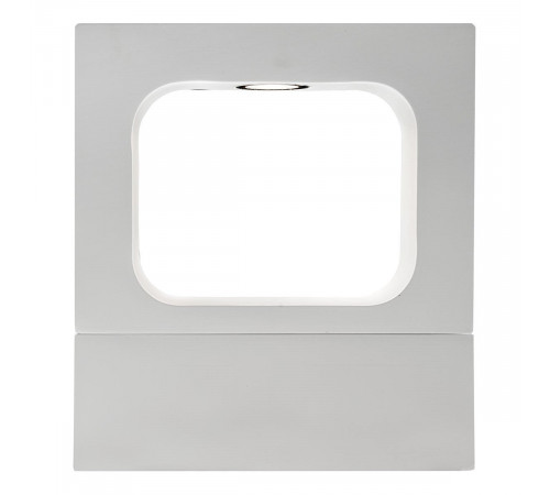Настенный светодиодный светильник iLedex Shedar ZD8085S-6W WH