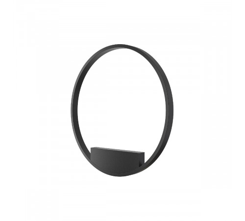 Настенный светильник Maytoni Rim MOD058WL-L35B4K