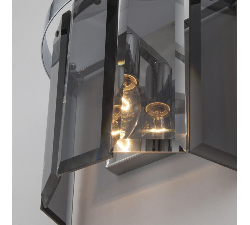 Настенный светильник Bogates Eclipse 357/1 Настенный светильник Bogates Eclipse 357/1