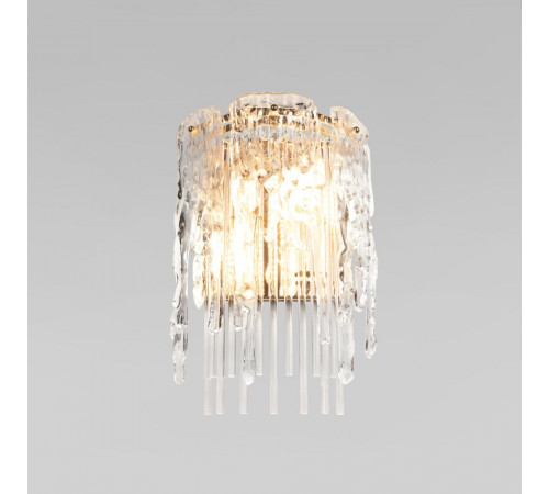 Настенный светильник Loft IT Florida 10298W French gold Настенный светильник Loft IT Florida 10298W French gold
