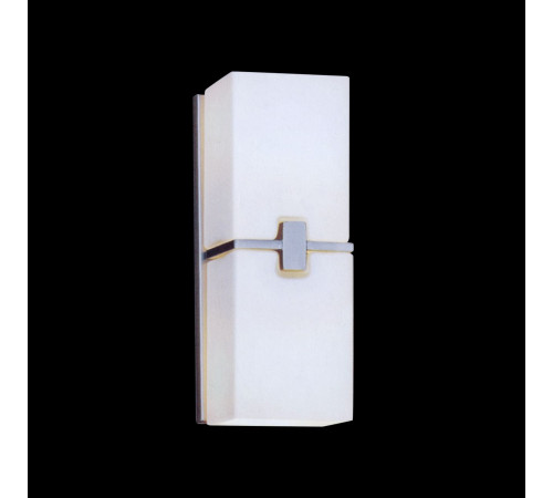 Настенный светильник Lightstar Qubica 805620