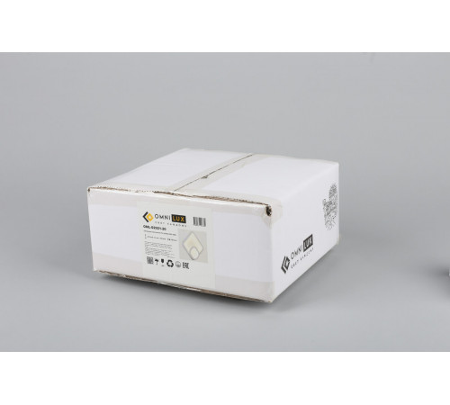 Настенный светодиодный светильник Omnilux Aversa OML-02921-20 Настенный светодиодный светильник Omnilux Aversa OML-02921-20