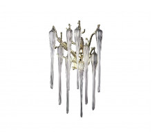 Настенный светильник Kink Light Грейни 07874,33