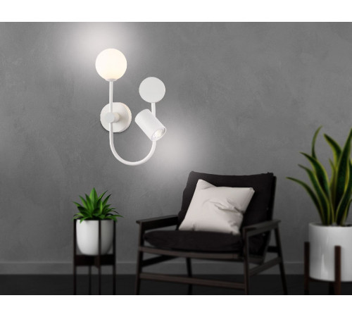 Настенный светильник Ambrella Light Comfort LineTech FL66388 Настенный светильник Ambrella Light Comfort LineTech FL66388