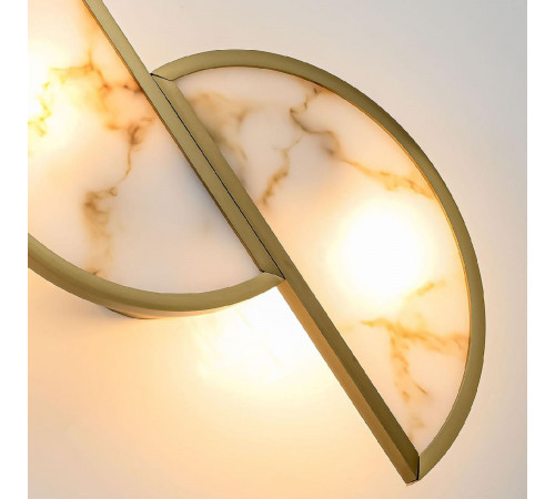 Настенный светильник Odeon Light Toscana 5447/2W Настенный светильник Odeon Light Toscana 5447/2W