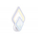 Настенный светодиодный светильник Ambrella Light Acrylica FA4289