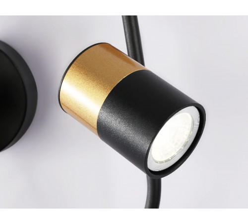 Настенный светильник Ambrella Light Comfort LineTech FL51602 Настенный светильник Ambrella Light Comfort LineTech FL51602