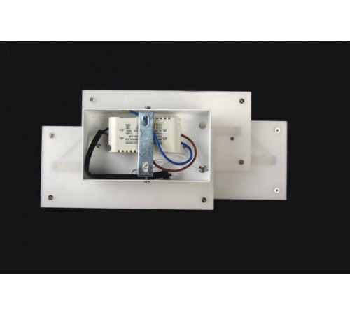 Настенный светильник DesignLed GW-6809-12-WH-WW 003015 Настенный светильник DesignLed GW-6809-12-WH-WW 003015