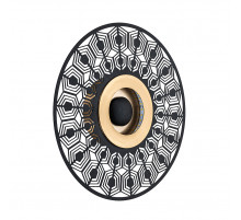 Настенный светильник Arte Lamp Biscotto A2644AP-1GO