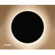 Настенный светильник Italline IT02-017 black