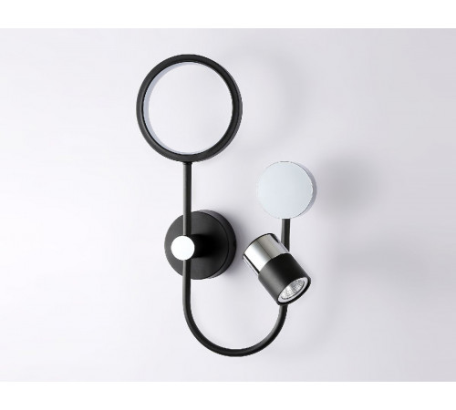 Настенный светильник Ambrella Light Comfort LineTech FL51601 Настенный светильник Ambrella Light Comfort LineTech FL51601