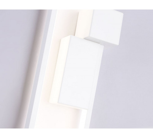 Настенный светильник Ambrella Light Comfort FL5222 Настенный светильник Ambrella Light Comfort FL5222