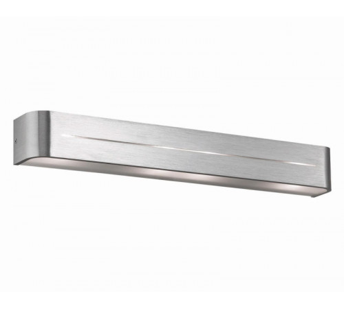 Настенный светильник Ideal Lux Posta AP4 Alluminio 009957 Настенный светильник Ideal Lux Posta AP4 Alluminio 009957