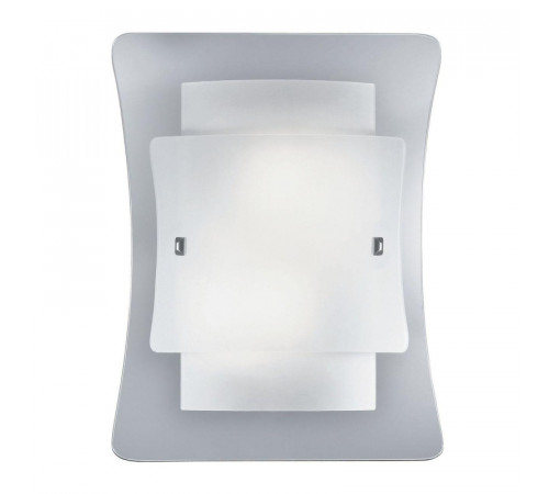 Настенный светильник Ideal Lux Triplo AP2 026480 Настенный светильник Ideal Lux Triplo AP2 026480