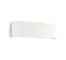 Настенный светодиодный светильник Ideal Lux Bright AP60 Bianco 134796