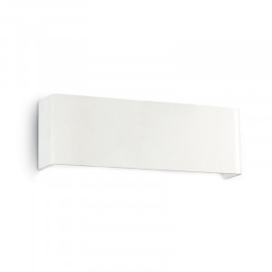 Настенный светодиодный светильник Ideal Lux Bright AP60 Bianco 134796