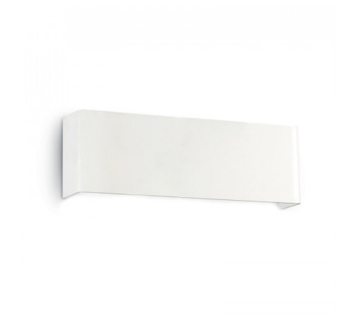 Настенный светодиодный светильник Ideal Lux Bright AP60 Bianco 134796 Настенный светодиодный светильник Ideal Lux Bright AP60 Bianco 134796