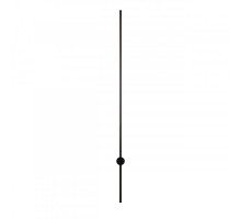 Настенный светильник Loft IT Rays 10054BK