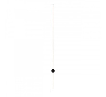 Настенный светильник Loft IT Rays 10054BK