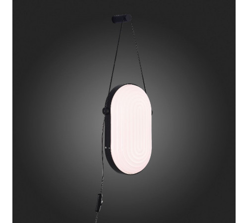 Настенный светильник ST Luce Aire SL1302.401.01 Настенный светильник ST Luce Aire SL1302.401.01
