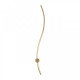 Настенный светильник Loft IT Rays 10153 GD