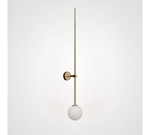 Настенный светильник ImperiumLoft Lines 178057-26 Настенный светильник ImperiumLoft Lines 178057-26