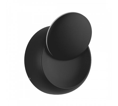 Настенный светильник DesignLed GW-6100-5-BL-WW 002388