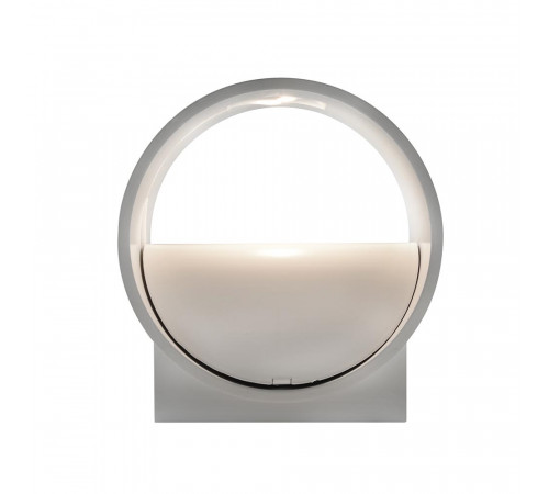 Настенный светильник iLedex Lyra ZD8093-6W WH Настенный светильник iLedex Lyra ZD8093-6W WH
