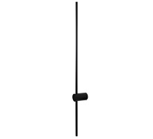 Настенный светильник Italline IT08-8019 black