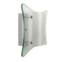 Настенный светильник Abrasax A287