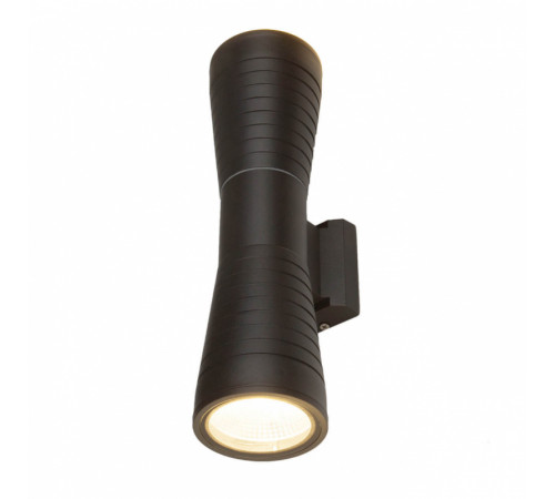 Настенный светильник Elektrostandard 1502 TECHNO LED TUBE DOBLE черный 4690389138621 Настенный светильник Elektrostandard 1502 TECHNO LED TUBE DOBLE черный 4690389138621