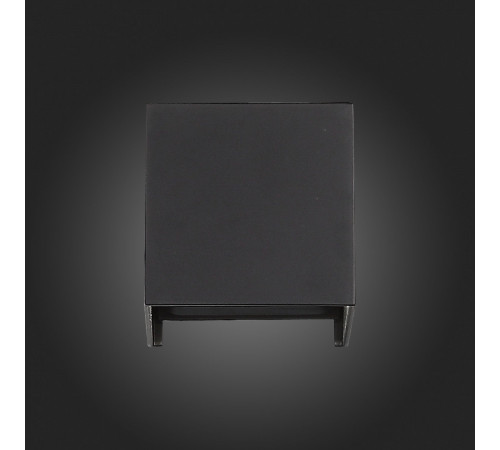 Настенный светодиодный светильник ST Luce SL560.401.02 Настенный светодиодный светильник ST Luce SL560.401.02
