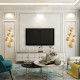Настенный светильник ImperiumLoft Inca Twig 179940-26