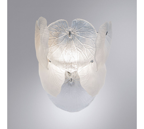Настенный светильник Arte Lamp Kapri A4078AP-2CC Настенный светильник Arte Lamp Kapri A4078AP-2CC