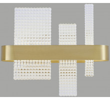 Настенный светильник Wertmark Lotta WE460.01.301