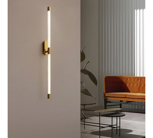 Настенный светильник ImperiumLoft Birta 208933-23