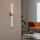 Настенный светильник ImperiumLoft Birta 208933-23