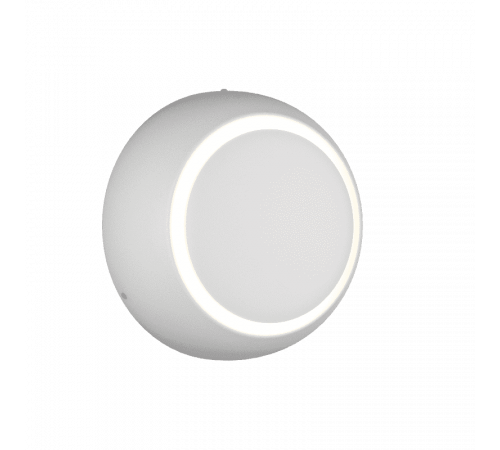 Настенный светильник DesignLed GW-6100-5-WH-WW 002387 Настенный светильник DesignLed GW-6100-5-WH-WW 002387