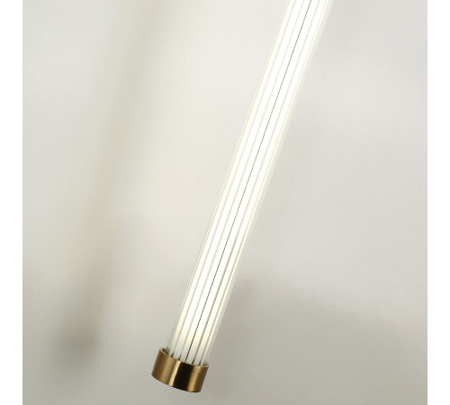 Настенный светильник Favourite Lignum 3057-3W Настенный светильник Favourite Lignum 3057-3W