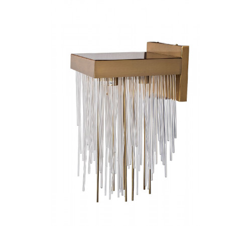 Настенный светильник Garda Decor 91GH-10110 Настенный светильник Garda Decor 91GH-10110