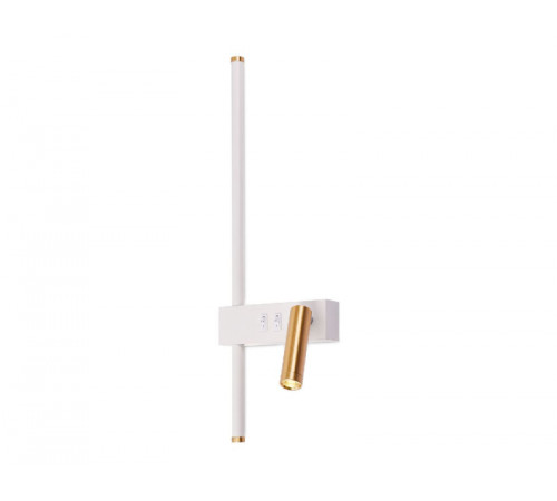 Настенный светильник Ambrella Light Comfort FL5207 Настенный светильник Ambrella Light Comfort FL5207
