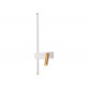 Настенный светильник Ambrella Light Comfort FL5207